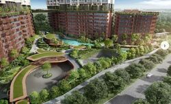 Lentor Hills Road (D26), Apartment #596347821